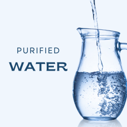 Purified Water